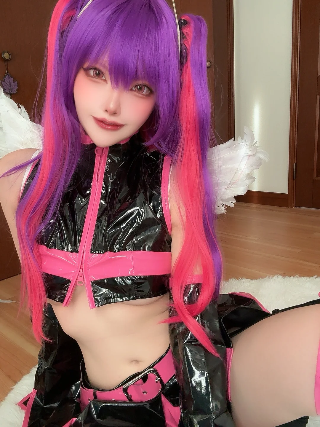 Etocha - No.006 Mikari [77P-110MB] tg@simisebaisi 【丝足阁】009.webp